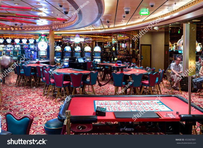 Seas caribbean casinos gambling licenses