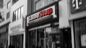 GameStop Stock
