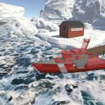 Cruise Ship VR Gaming